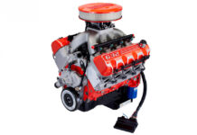 Chevrolet V8