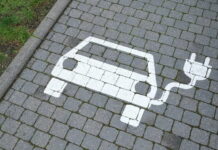 electric vehicle