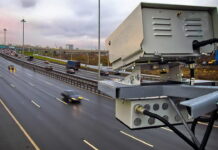 Speed Camera