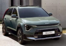 Kia Niro