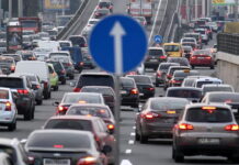 Kyiv speed