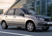 Lada Granta