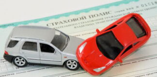 страховой рынок