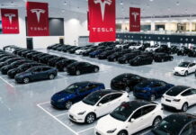Поставила ультиматум: Tesla угрожает клиентам отменой заказов на автомобили Tesla