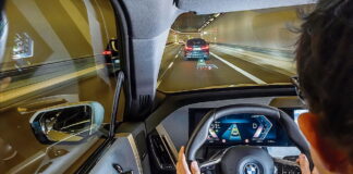 ассистенты водителя