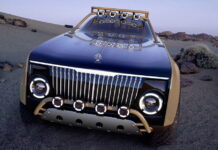 Project Maybach
