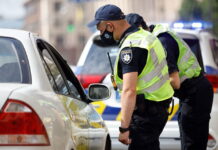 Стало известно, кто в Украине чаще всего нарушает ПДД Штрафы ПДД