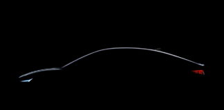 Skoda Enyaq Coupe iV