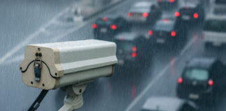 Автоматичні штрафи