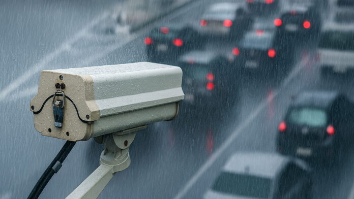 Автоматичні штрафи