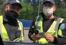 Лишение прав без суда: украинским водителям готовят новые кары Driver license