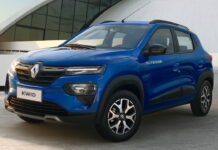 Renault Kwid
