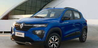 Renault Kwid