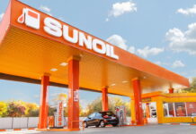 Перекрывают кран? В крупной украинской сети АЗС закончилось топливо сеть АЗС – SunOil