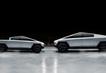 Tesla Cybertruck