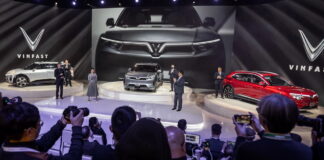 VinFast