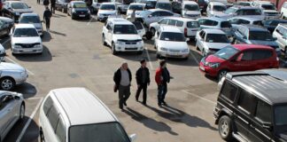 вживани авто