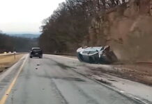 Aggressive Honda Accord