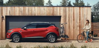 Аксессуары Renault