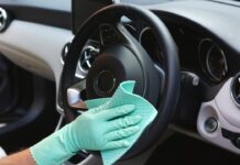 Car-bacteria