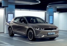 Камеры вместо зеркал и большая батарея: электромобиль Hyundai Ioniq 5 серьезно обновился Hyundai Ioniq 5