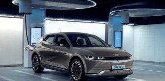 Hyundai Ioniq 5