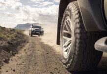 Nokian набирает обороты: представлены новые шины для лета и зимы Nokian_Tyres