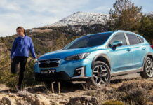 Subaru