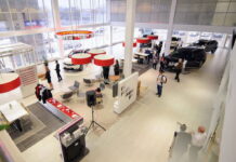 росiя та свiтовий автопром