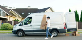 Вантажні перевезення