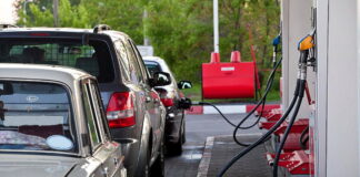 АЗС Україна