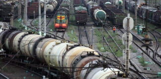 Кременчуцький НПЗ