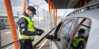 Скасування пільг на імпорт