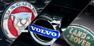 Volvo-JLR