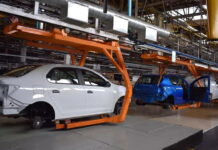 АвтоВАЗ