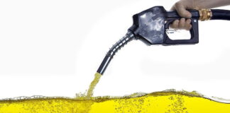 Проверка качества топлива