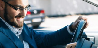 Реєстрація авто