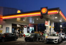 Shell