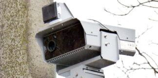 камер фіксації порушень ПДР