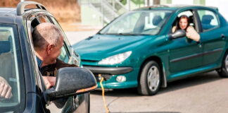 Вживане авто