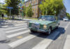 MERCEDES-BENZ 200D