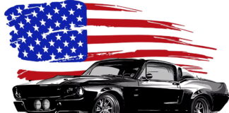 Авто з-за кордону