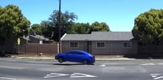 лежачі поліцейські