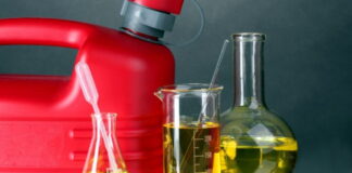 перевірка пального