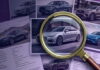 сервіс для пошуку авто