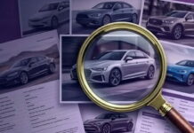 сервіс для пошуку авто