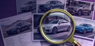 сервіс для пошуку авто