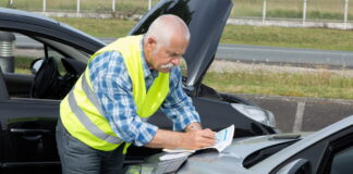 Автострахування