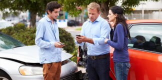 Автострахування