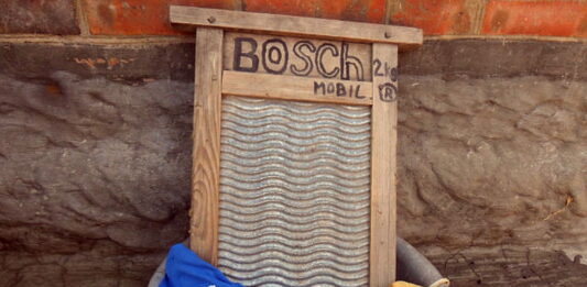 Bosch